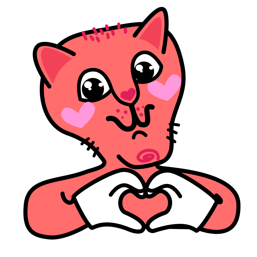 Create And Showcase Your Unique Sticker Designs In TikTok